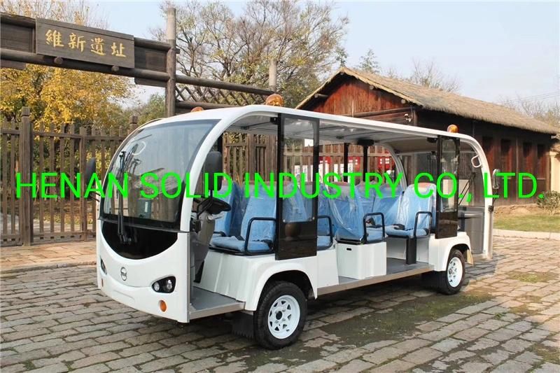 Electric Bus