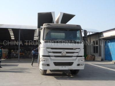 Sinotruk HOWO 6X4 Maintenance Vehicle