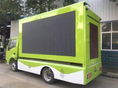 Jbc Mobile Advertising 24V LED Vehicle Digital Truck LED Signs for Sale