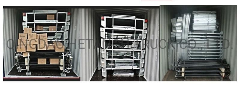 professional livestock transport truck/High quality livestock truck