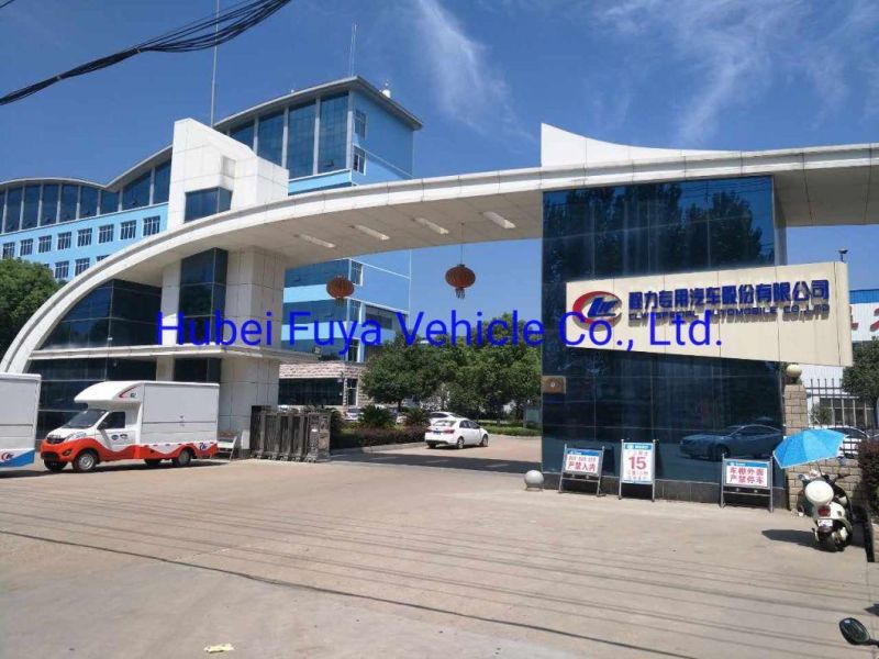 Ford Hospital Bus Patient Delivery Negative Pressure Ambulance for Transit Patient