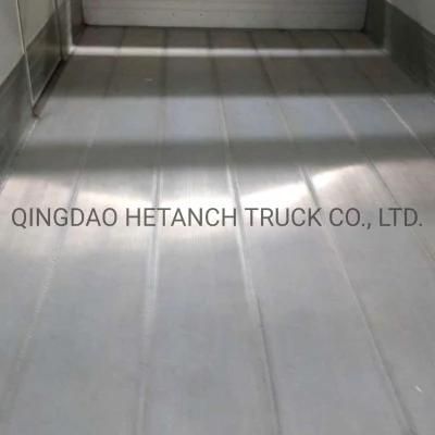 Refrigerated truck body Panel/ FRP+PU refrigerated truck body