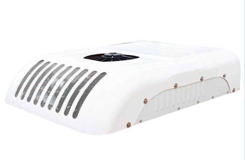High Quality Chinese Supplier Van Refrigeration Unit