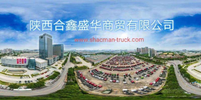 China Shacman F3000 6X4 20 Cubic Meter Water Tanker Truck for Sale