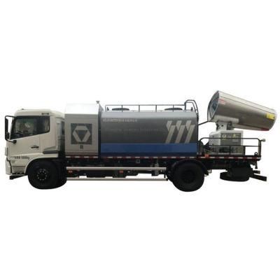 Disinfectant Sprayer Truck 10m3