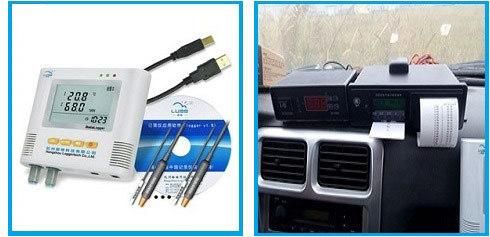 Foton 4*2 8 Tons Food Truck Meat Cooling Refrigerated Truck