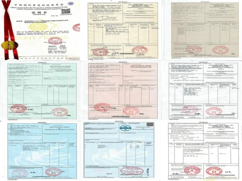 Water Purification Vehicle Truck Mounted Purification System Equipment Vehicle