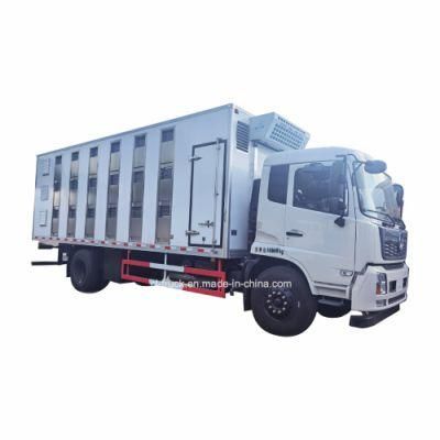 Dongfeng Chick Baby Truck for Sale