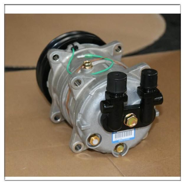 24V Cheap Fashion Design Two Evaporator Motors High Quality Truck Refrigeration Unit