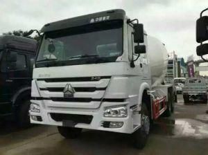 Sinotruk HOWO 6*4 Concrete/Cement Mixer Truck for Sale