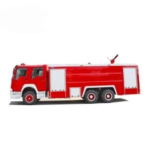Fire Fighting Trucks Manufacture