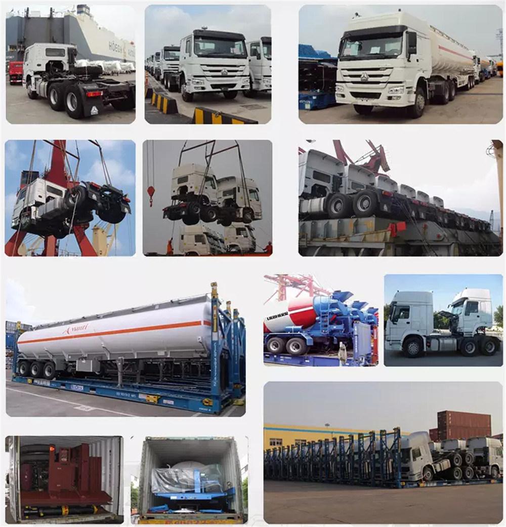 Dongfeng 4X2 8cbm Compactor Garbge Truck