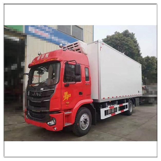 High Quality Factory Cheap Split Engine Driven Front Frozen Truck Refrigeration Unit