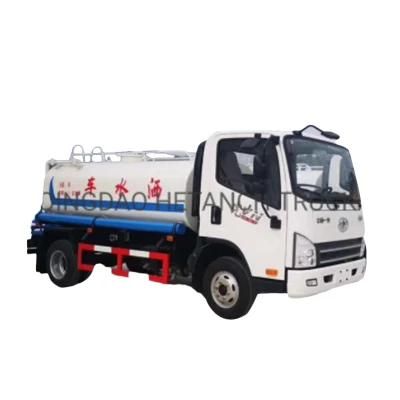 Sinotruk HOWO 6X4 Water Tank Truck for Sale