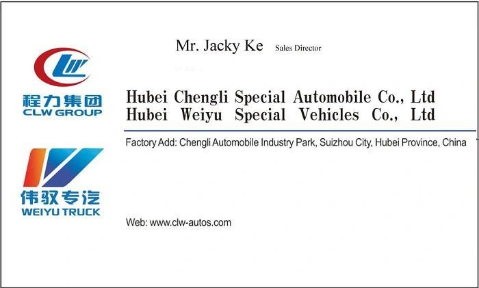 China 8cbm Fire Truck 8tons City Fire Engine 10tons Fire Fighting Truck