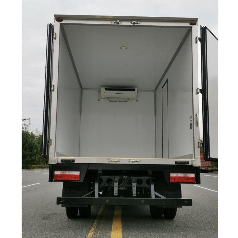 Eelectric Truck/Eelectric Refrigeration Truck