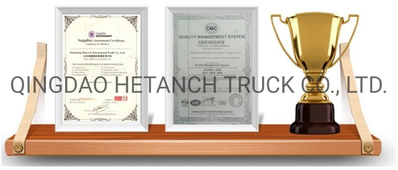 Reliable Vacuum Fecal Sewage Suction Tanker Trucks