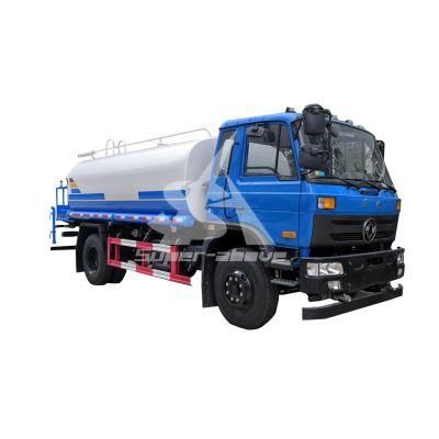 Sinotruck HOWO 6X4 Water Tank Truck 5000-30000L Water Tanker Truck