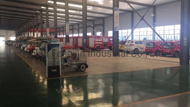 Fire Truck Aluminum Rolling Shutter Door Special Vehicles Parts