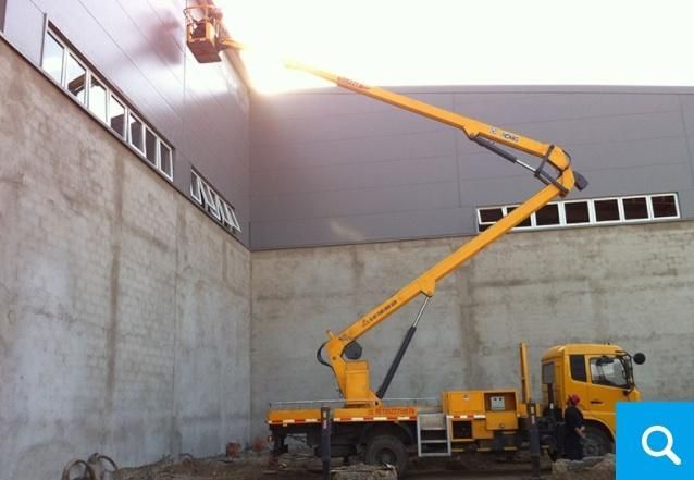Xugong 18m Aerial Working Platform