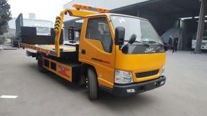 Jmc Mini 5 Ton Wrecker Tow Trucks for Sale