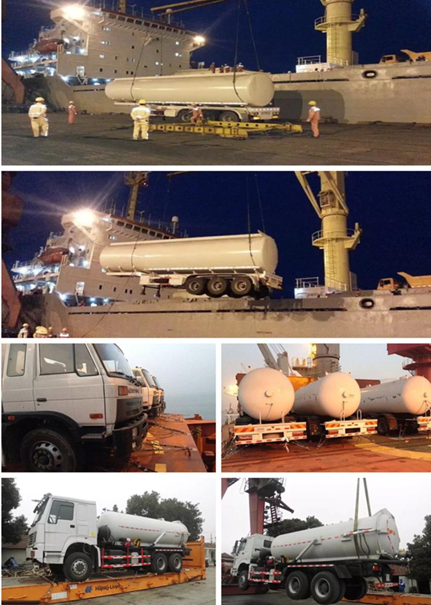 HOWO 4X2 Small Water Tank Transport Truck 10000 Liter Sprinkling Water Tanker Truck Price