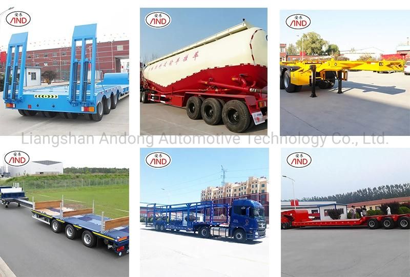 Professional Cement Mixing Tools/Cement/Concrete Mixer Truck for Portable Industrial