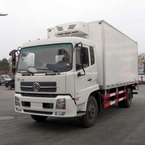 Dongfeng 10-12 Tonne Refrigerator Truck