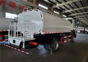 10cbm 10ton Sinotruk Steyr Euro 5 Water Delivery Sprinkler Diesel Engine Truck