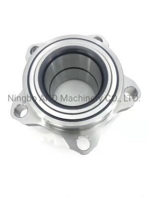 Professional Engineered and Manufacture Bearings for Vehicles 45GB01