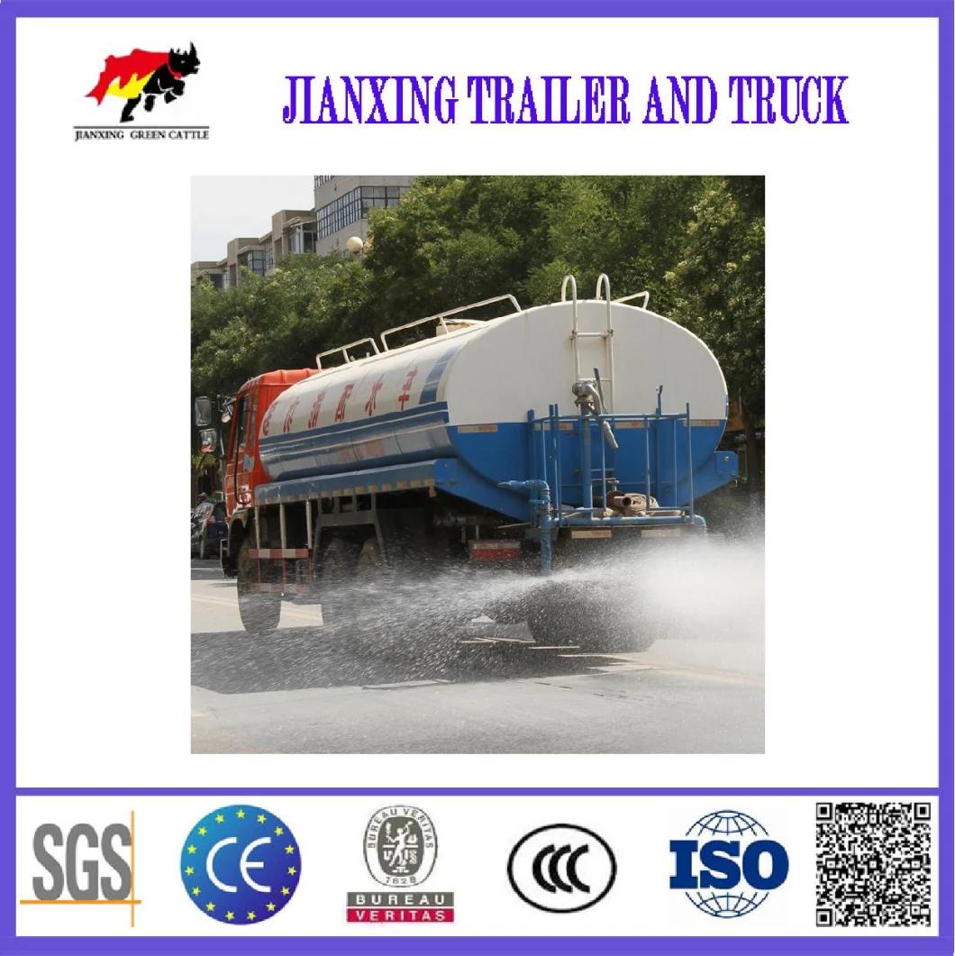 2021 Best Selling Good Price and Quality Sino HOWO 6X4 10 Wheels Water Tank Truck for Low Price Sale