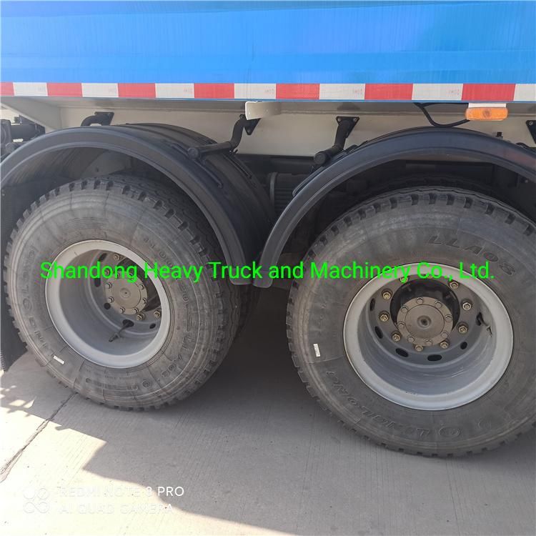 Good Quality Sinotruk HOWO 6X4 20ton 25ton Water Sprinkler Tank