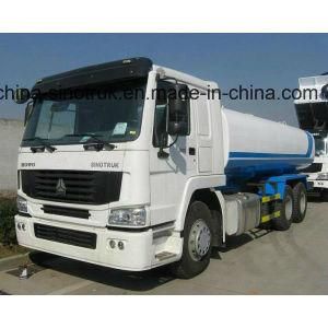 Top Quality Sinotruk Watering Tanker Truck of 30ton