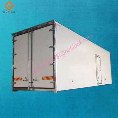 Bueno Van Truck Cooling Body for Sale