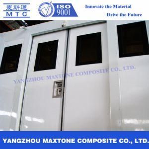 Maxtone Disabled Boarding Truck with Side Doors