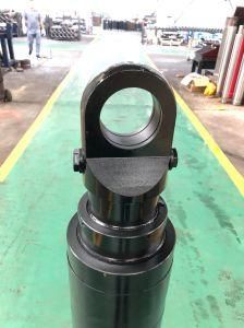 Hydraulic Oil Cylinder Used on Discharge Gate
