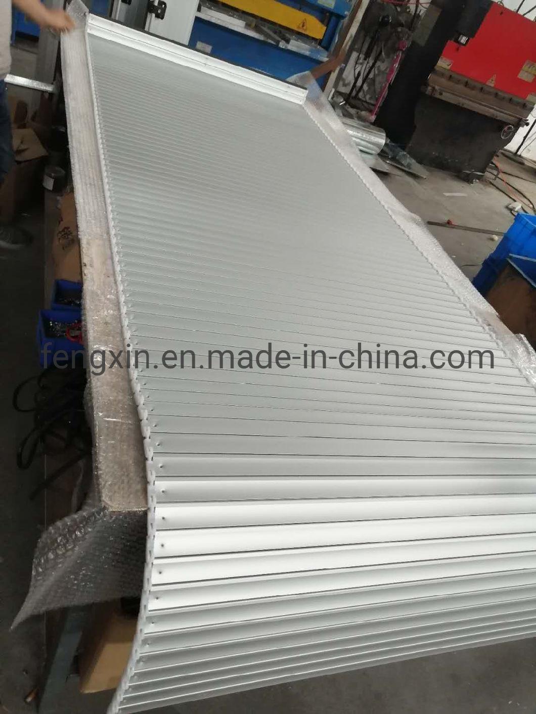 Window Roller Shutters/Shutter Door /Fire Truck Door / Rolling Doors