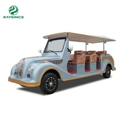 Seats Electric Car Golf Cart Classic Cars Electric Vintage Golf Carts