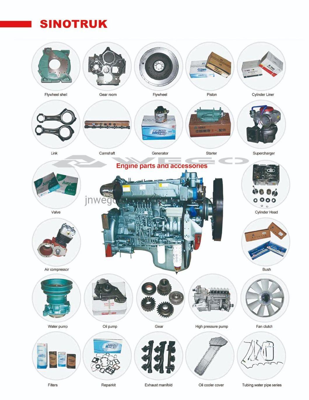 Garbage Collection Cleaning 10 Wheels Vacuum Pump Sewage Suction Truck