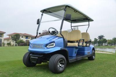 2022 New Arrival Prices Electric Golf Carts Club Car for Sale