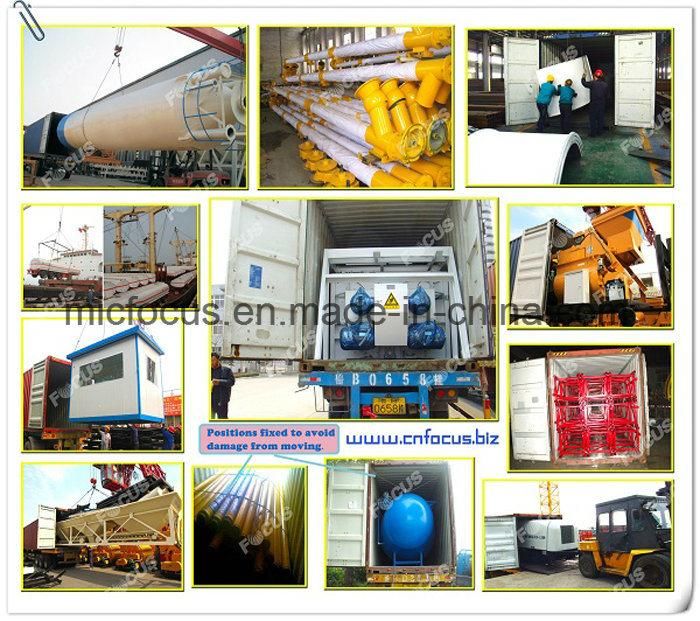 ISO and CE Approved Concrete Transit Mixer Transit Mixer for Sale Concrete Mixer Supply