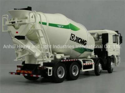 Chinese Concrete Autoloading Mixer Truck Nxg5250gjbn5 for Concrete Construction Works