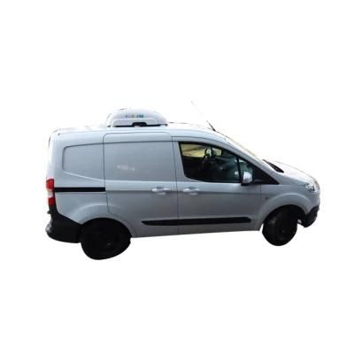 Electric Rooftop Mounted R134A Split Cheap Top Brand Van Refrigeration Unit