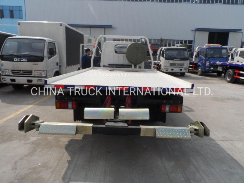 Sinotruk HOWO 10t Heavy Duty Road Towing Wrecker Truck