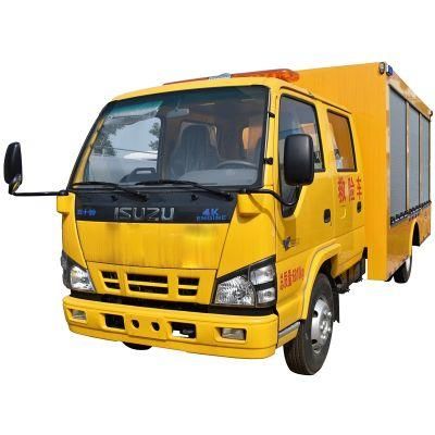 4X2 Japan Fire Extinguisher Rhd Patrol 2000L 4000 Liters Foam Water Tanker Airport New Fire Truck for Sale