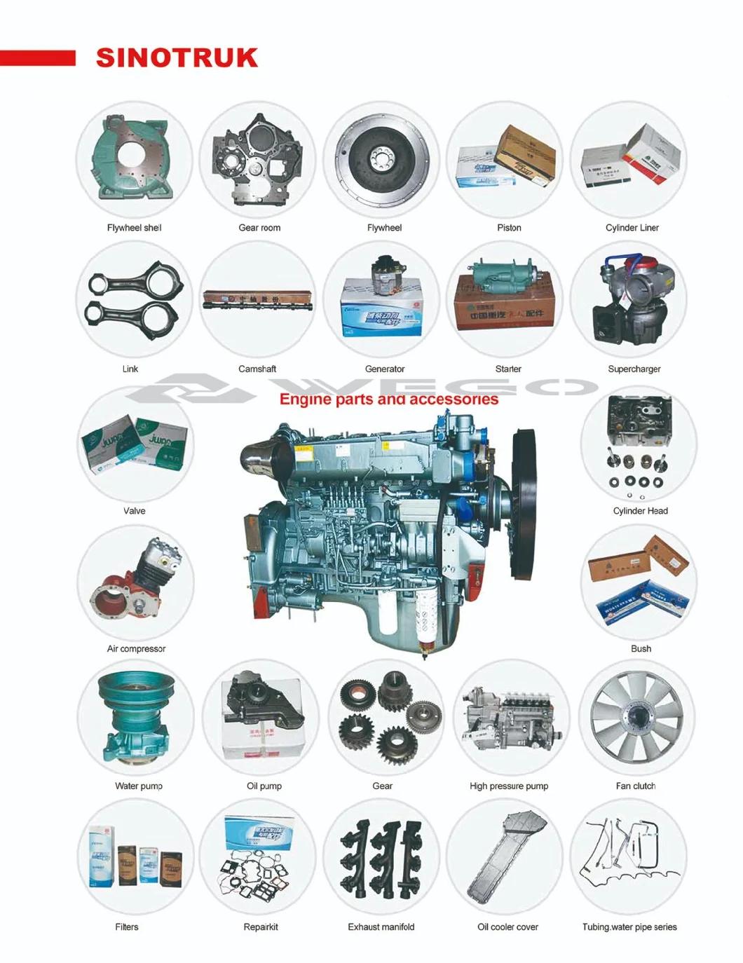 HOWO Liquid Substance Slit Sweage Suction Truck Price