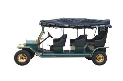 Antique Classic Car/Vintage Car/Golf Electric Car