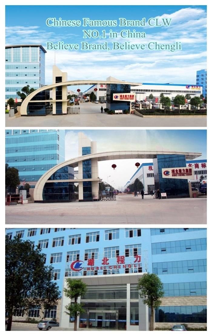 Dongfeng City Use Flatbed Road Wrecker for Sale