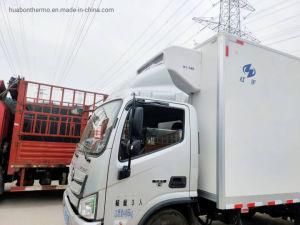 Huabon Thermo Monoblock Transport Refrigeration Units for Refrigerated Trucks
