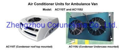 Air Conditioner for Ambulance Van